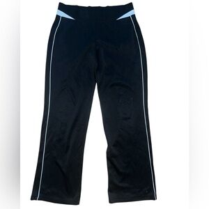Women’s Black Athletic Pants